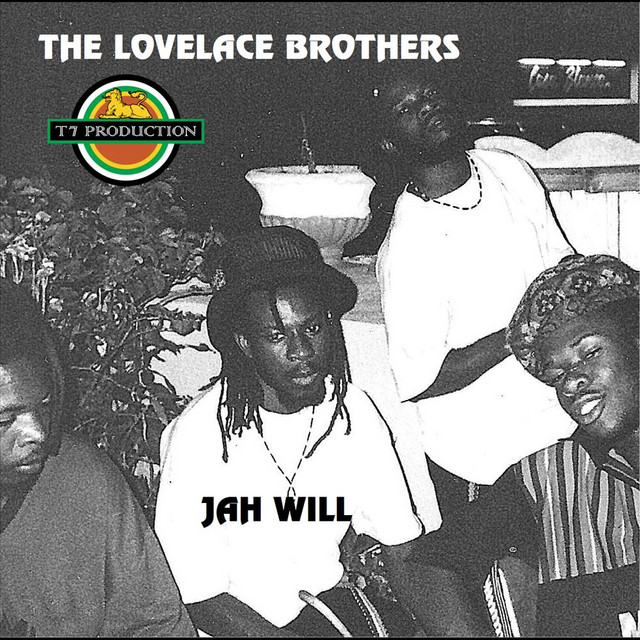 The Love Brothers Photo