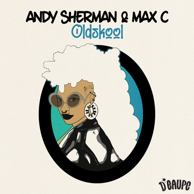 Oldskool album art