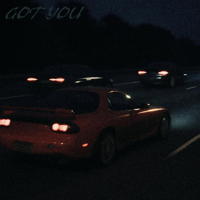 GOT YOU