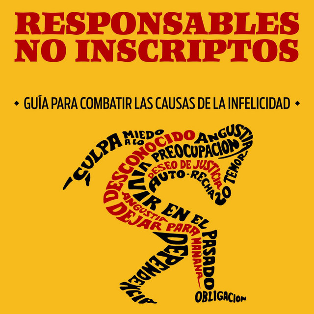 Guía Para Combatir Las Causas De La Infelicidad cover art
