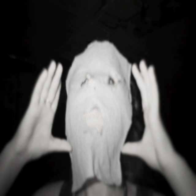 No Masks cover art