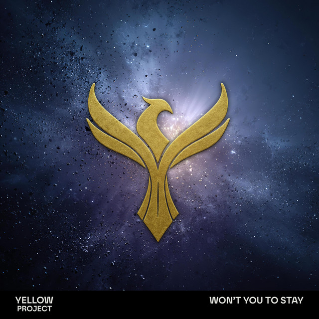 Won't you to stay