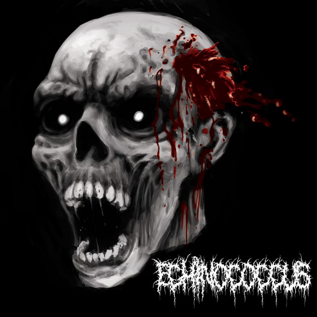 DEMO cover art