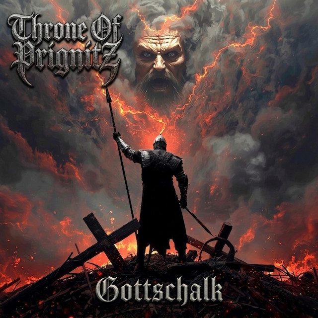 Throne Of Prignitz avatar