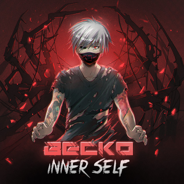 INNER SELF cover art