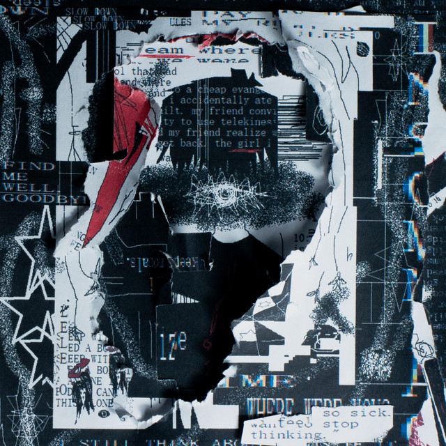 insomniac cover art