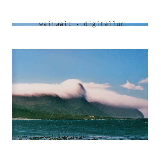 Waitwait cover art