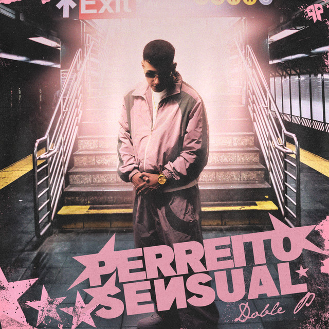 PERREITO SENSUAL cover art
