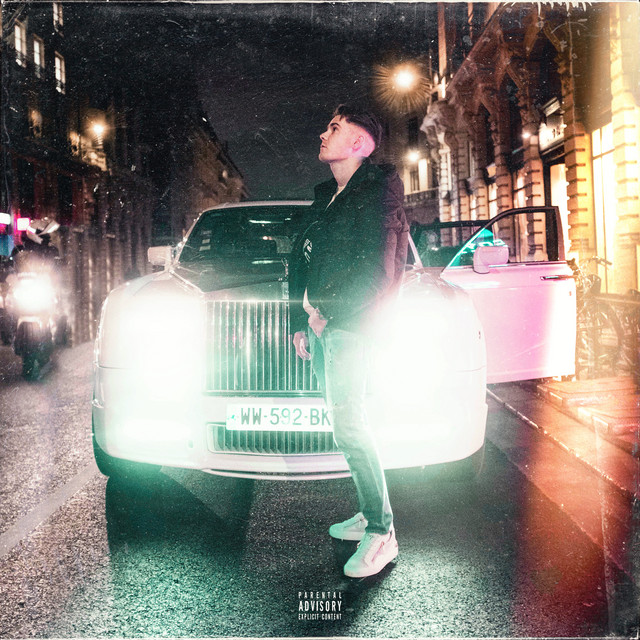 undefined album image