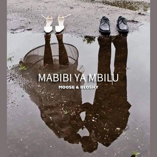 Mabibi Ya Mbilu