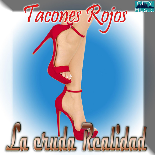 Tacones Rojos - Versión Sierreña