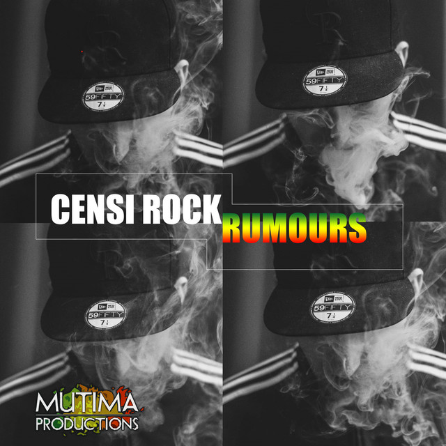 Rumours (2024 remaster) cover