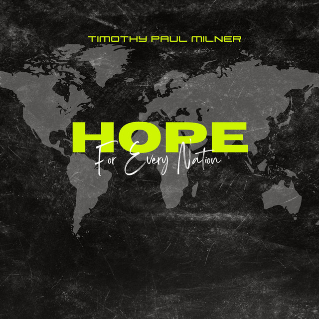 Hope for Every Nation (Light version)