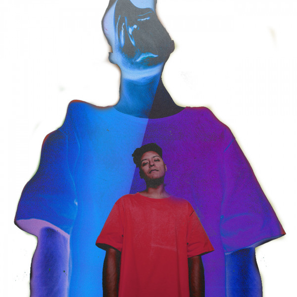 marcus, why's your name toast?? cover art