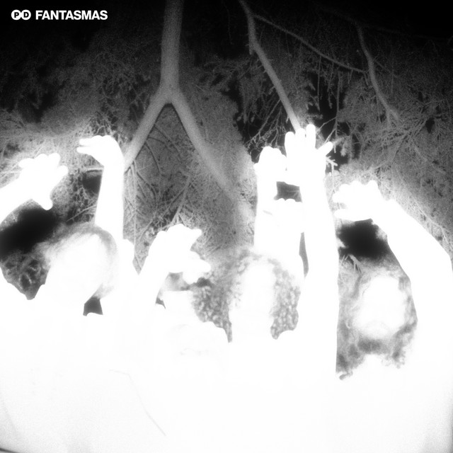 FANTASMAS