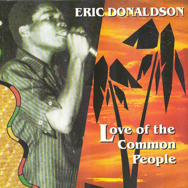 レゲエ WHAT A FESTIVAL ERIC DONALDSON レコード What a Festival - song and lyrics by Eric Donaldson | Spotify