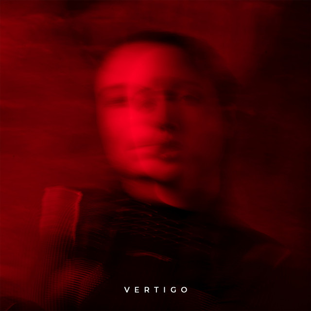 Capa de Vertigo - Alice Merton