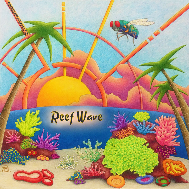 Reef Wave