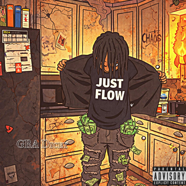 Just Flow