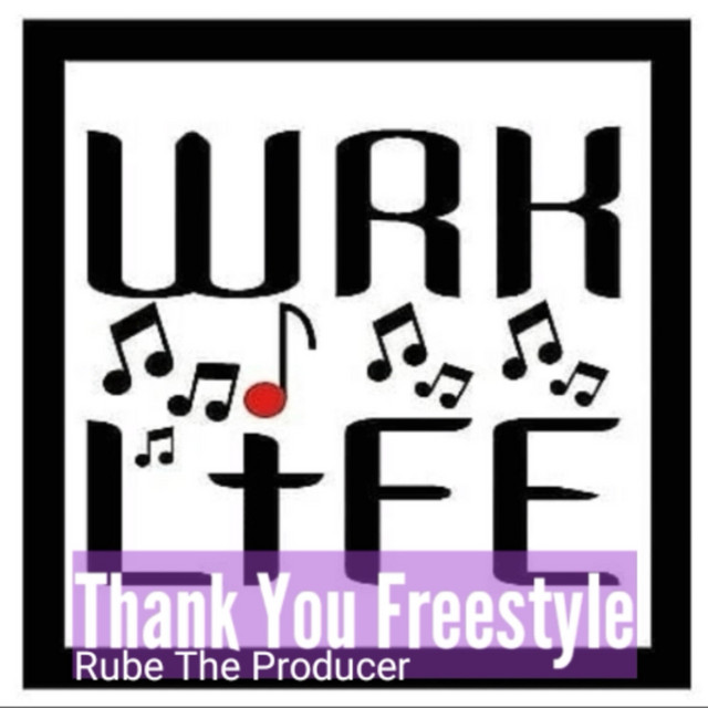 Thank You Freestyle