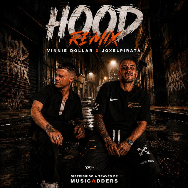 HOOD (Remix)