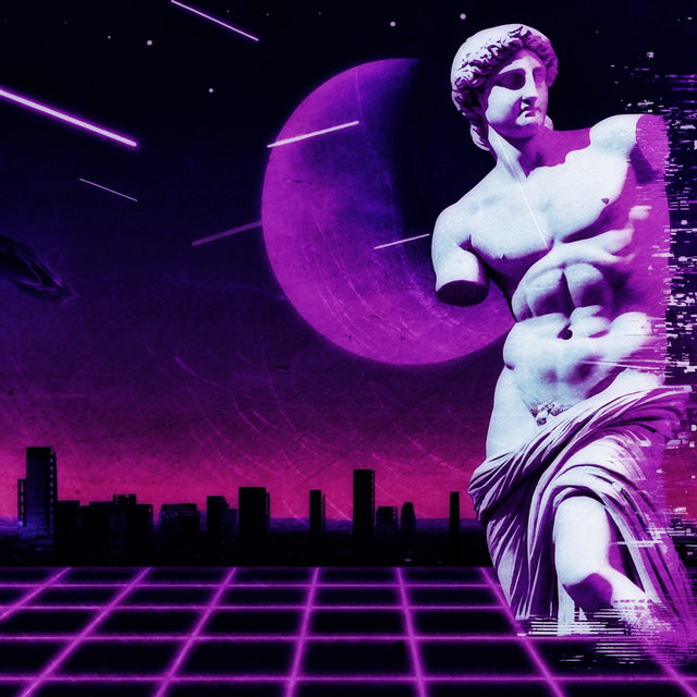 ARCHETYPE (V.3) cover