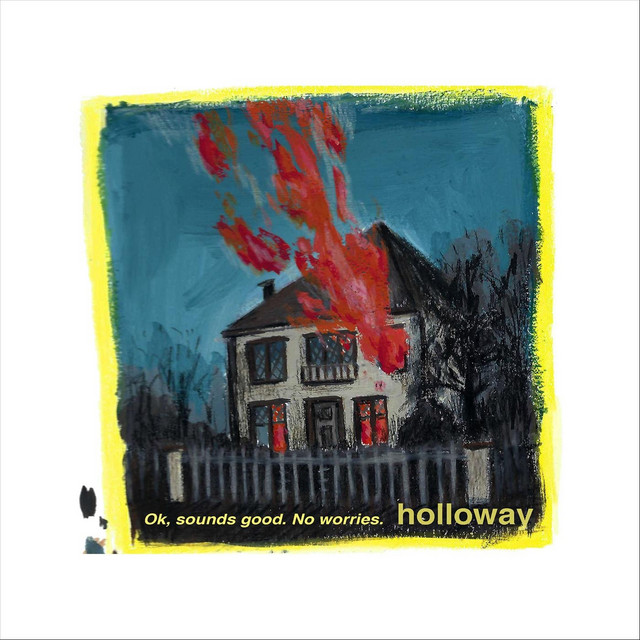 Ok, Sounds Good. No Worries. cover art