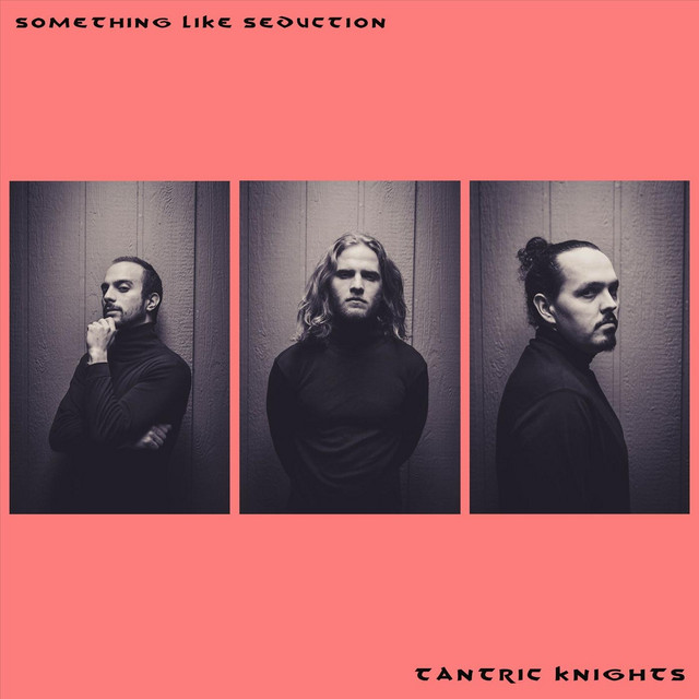 Tantric Knights cover