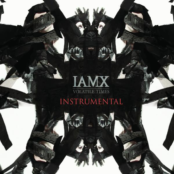 Volatile Times (Instrumental) cover art