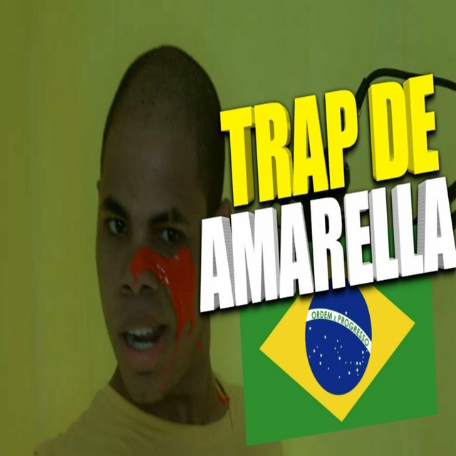 Epidemic77 - Trap De Amarella