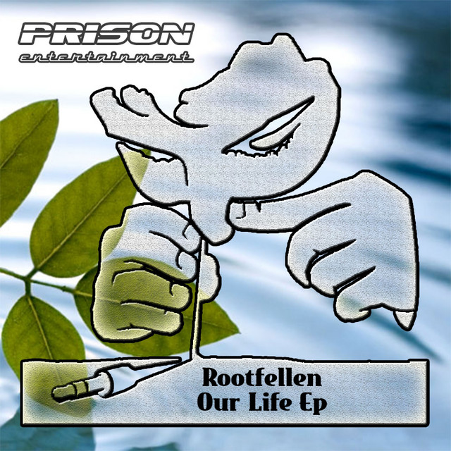 Обкладинка Rootfellen — Our Life Ep