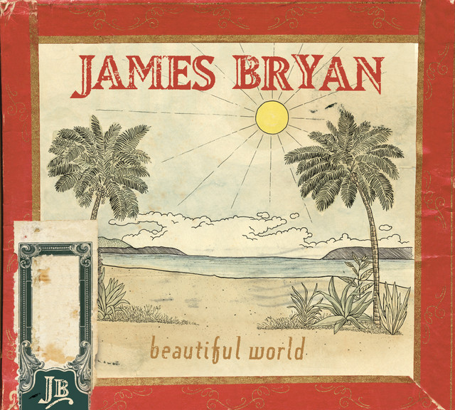 Beautiful World cover art