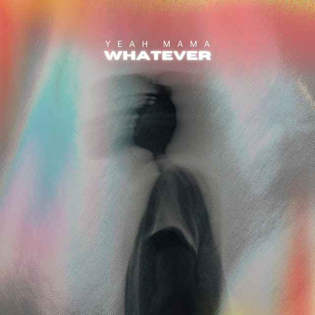 Whatever cover art