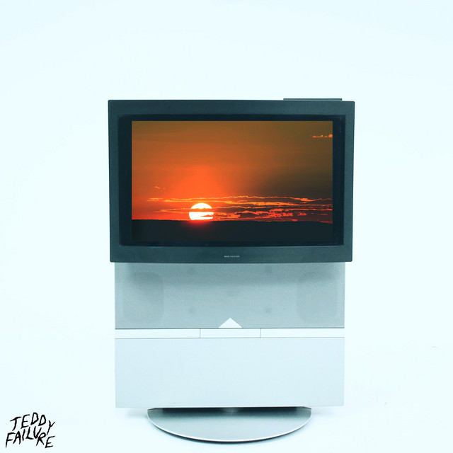 undefined album image