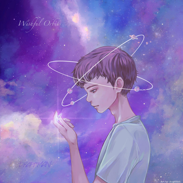 Wishful Orbits cover art