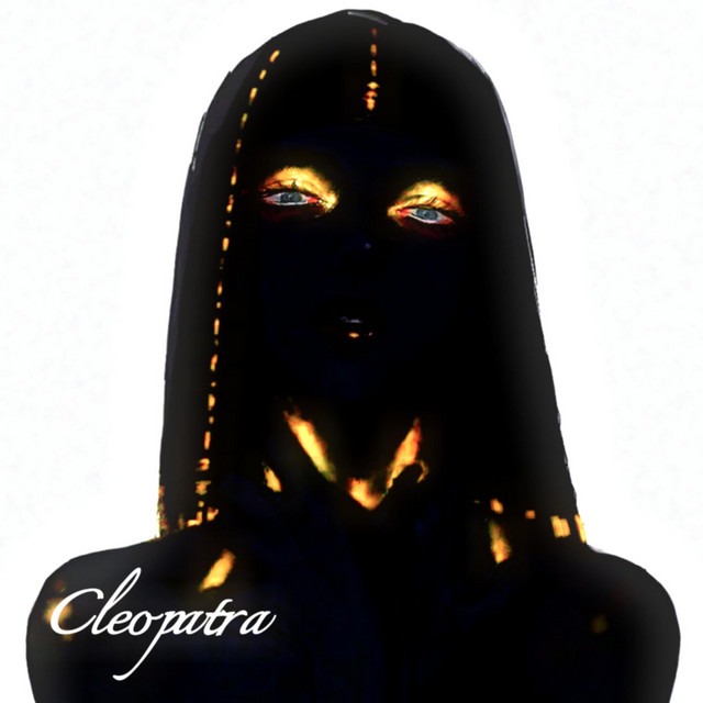 CLEOPATRA cover art