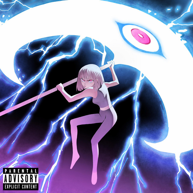 WITCH HUNTER cover art