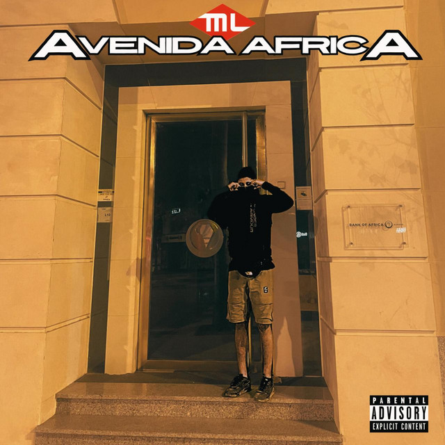 Avenida Africa