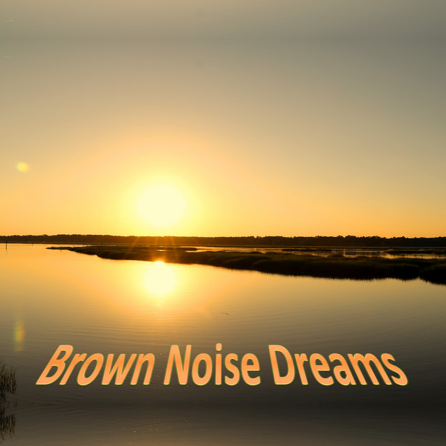Sleep With White Noise