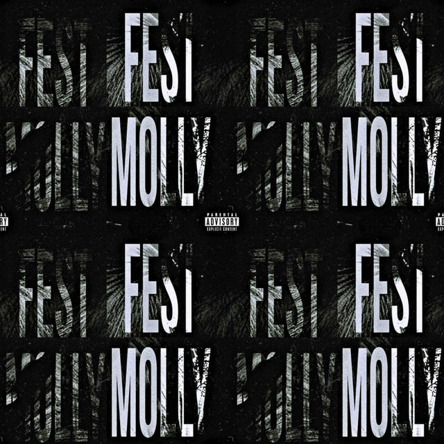 MOLLYFEST album image