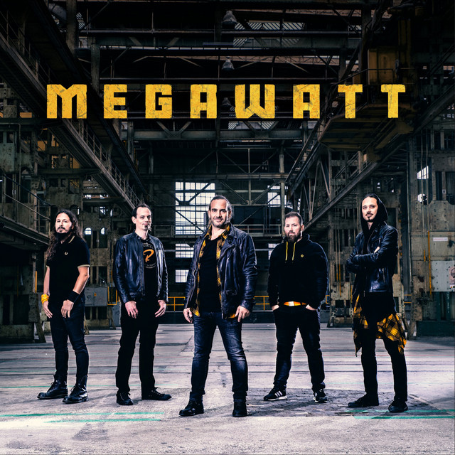 Megawatt cover