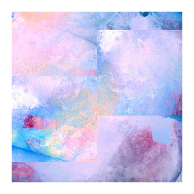 Atmospheric Presence cover art
