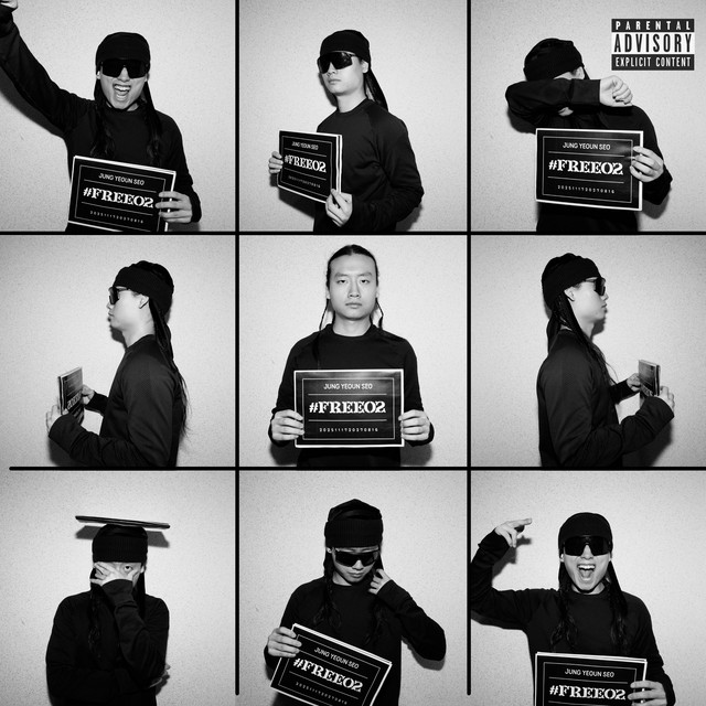 album image
