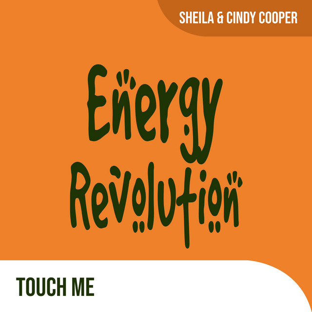 Touch Me cover