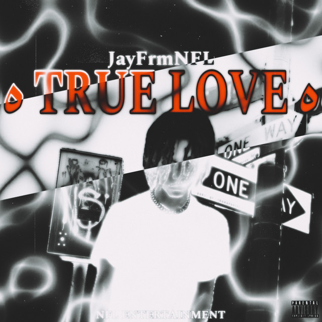ه TRUE LOVE ه cover art