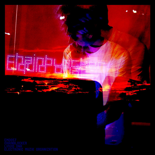 Revision 1 cover art