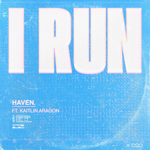 I Run (Slowed & Sped Up Versions)