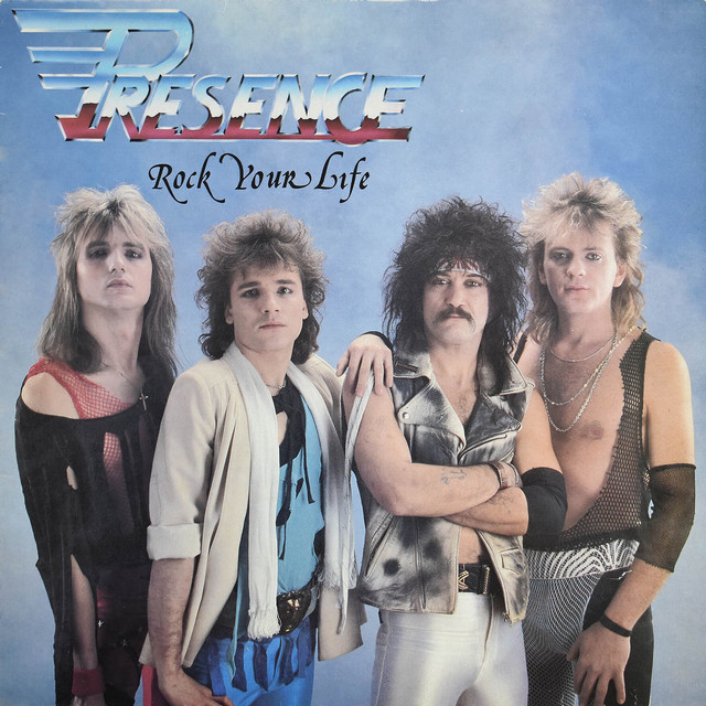 Rock Your Life