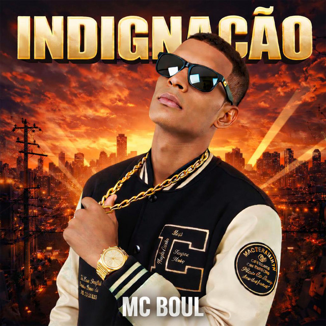 Indignação