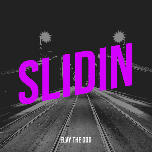 Slidin